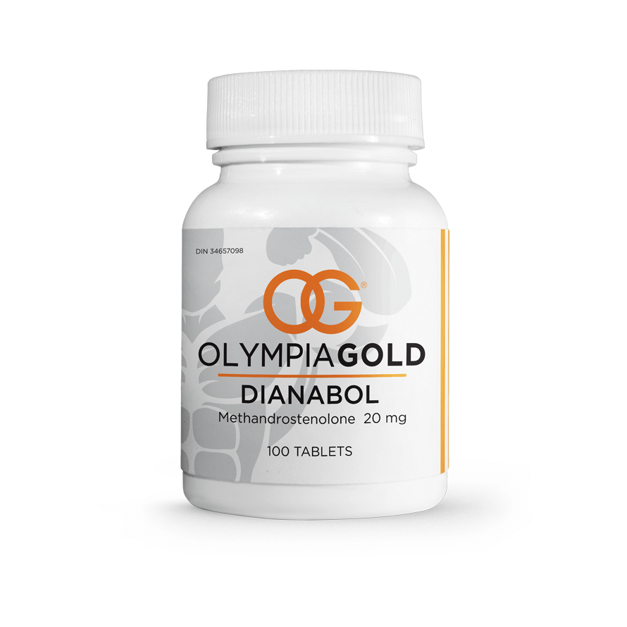 Dianabol-nwm